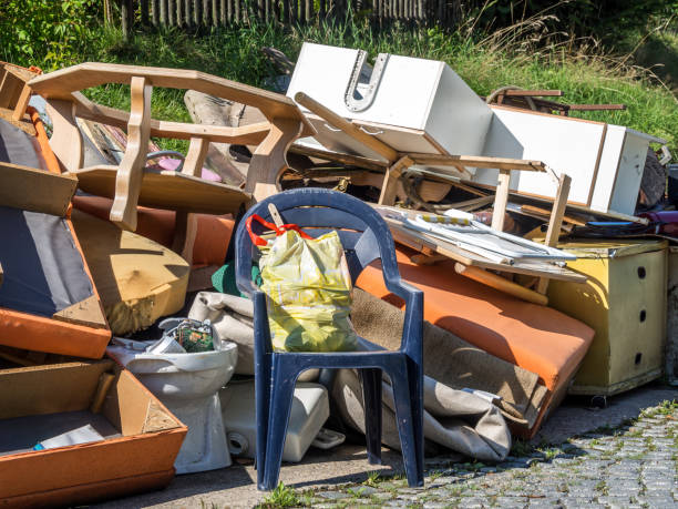Trash Removal Near Me in Briar, TX
