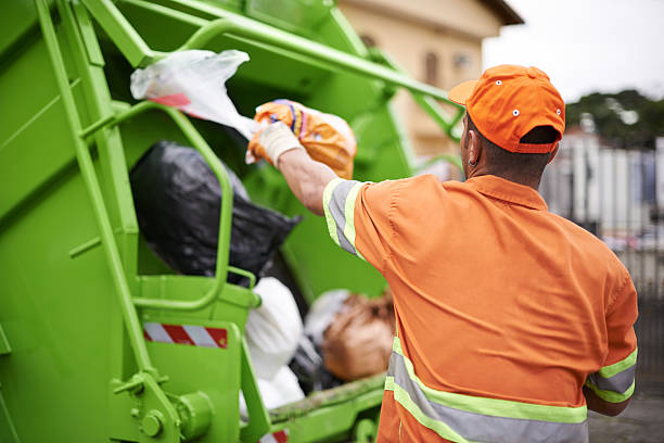 Debris Removal in Briar, TX