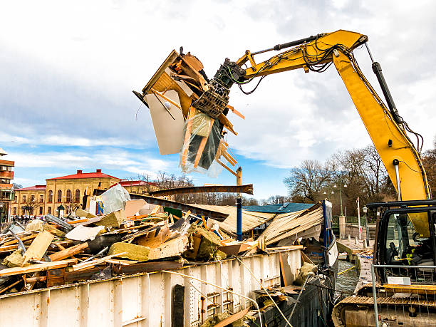 Professional Junk Removal in Briar, TX